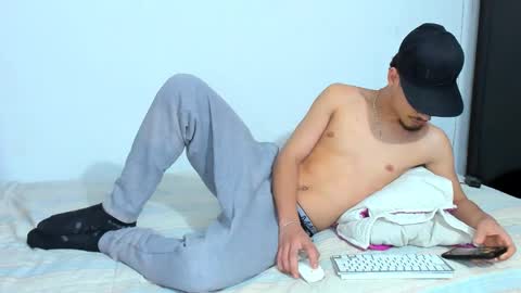 Kenji online show from February 7, 12:18 am