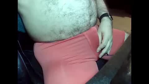 chang92543 online show from January 10, 4:22 am