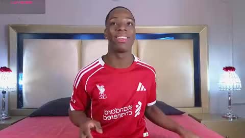 charlesbrown_ online show from July 13, 3:36 pm
