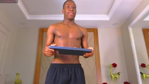 charlesbrown_ online show from June 30, 2:29 pm