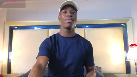 charlesbrown_ online show from February 24, 8:09 pm