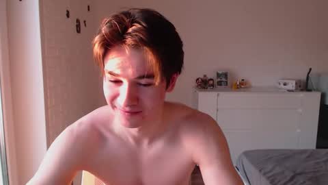 charleshanson69 online show from February 22, 12:50 pm