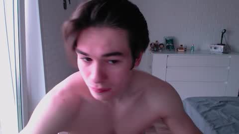 charleshanson69 online show from March 21, 9:36 am