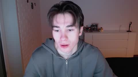 charleshanson69 online show from January 9, 1:27 pm