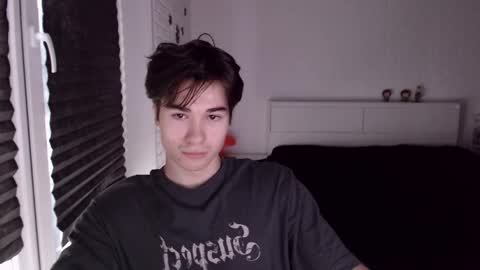 charleshanson69 online show from September 13, 7:20 am