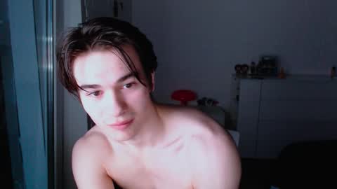 charleshanson69 online show from October 19, 1:14 pm