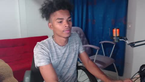 charlesshorny online show from January 28, 8:15 pm