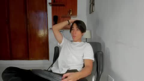 charley_morgan online show from March 2, 6:24 pm