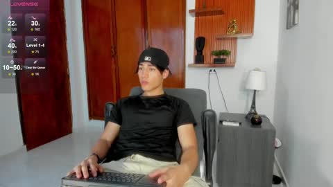 charley_morgan online show from February 11, 7:27 pm