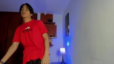 charley_morgan online show from March 11, 9:04 pm