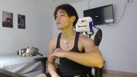 charley_morgan online show from March 15, 7:53 pm