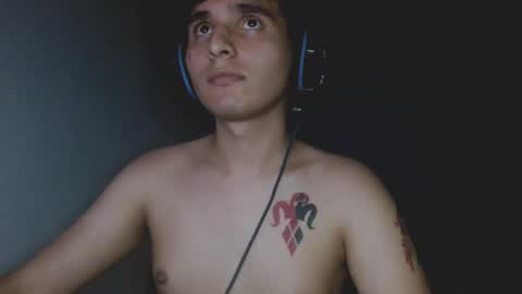 Charley quinn online show from September 17, 2:34 am