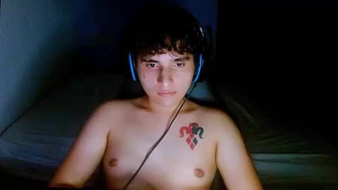 Charley quinn online show from March 25, 2:26 am