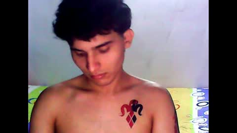 Charley quinn online show from January 15, 2:38 am