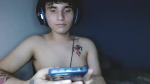 Charley quinn online show from September 24, 3:39 am