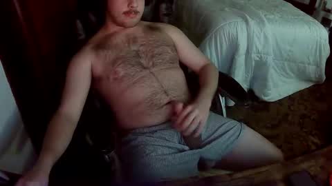 charlie7125 online show from April 1, 5:09 am