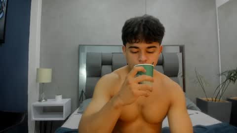 Charlie Musk online show from May 21, 11:26 am