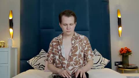 Charley online show from March 15, 6:03 pm