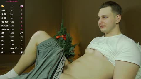 Charlie Smiley online show from January 4, 10:02 pm