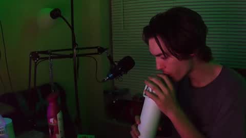 char sexiness online show from November 6, 6:38 am