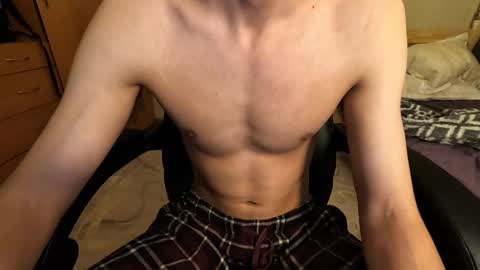 Charlie online show from January 31, 9:02 pm