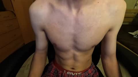 Charlie online show from August 2, 5:11 pm