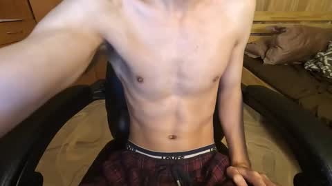 Charlie online show from December 15, 9:56 pm