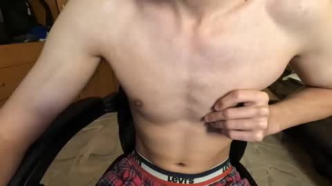 Charlie online show from November 2, 11:31 pm