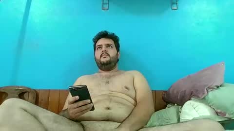 CharlieJr 69 online show from May 12, 6:16 pm