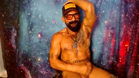 Charlie  Prospect online show from October 7, 1:53 am