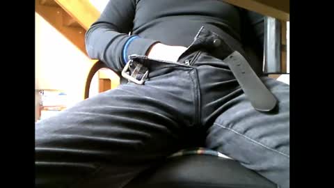 charly052 online show from February 25, 2:22 pm