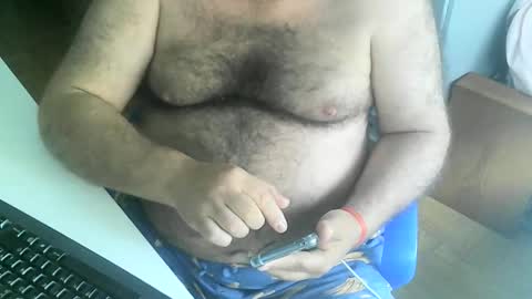 charly online show from June 5, 8:20 am
