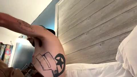 chaserandall1264 online show from September 30, 8:40 am