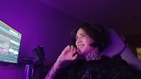 Ryan online show from January 8, 6:02 pm