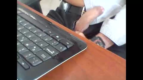 chatarrero68 online show from April 20, 4:09 pm