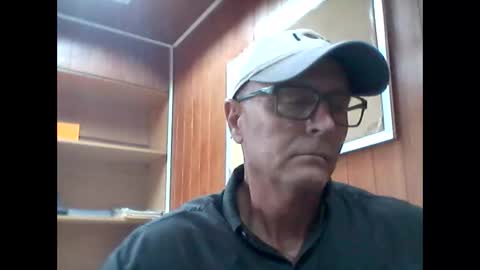 chatarrero68 online show from March 26, 3:05 pm