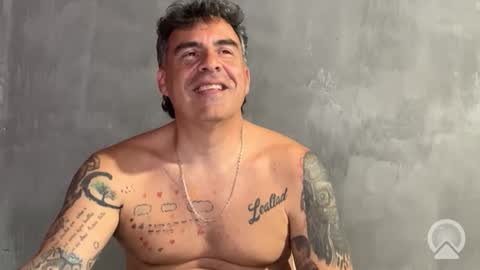 chato012 online show from September 18, 8:00 pm