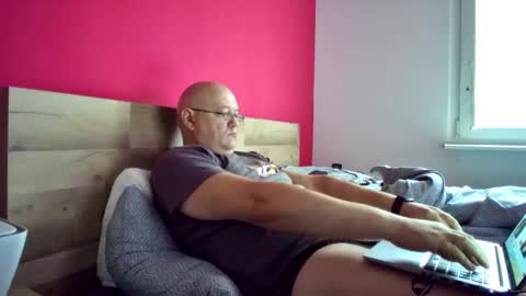 Egor Skornyakov online show from November 11, 6:29 am