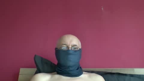 Egor Skornyakov online show from July 5, 3:43 am