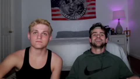 Crash Monroe online show from July 3, 4:07 am