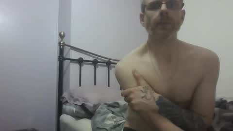 cheeky19841 online show from December 31, 6:13 pm