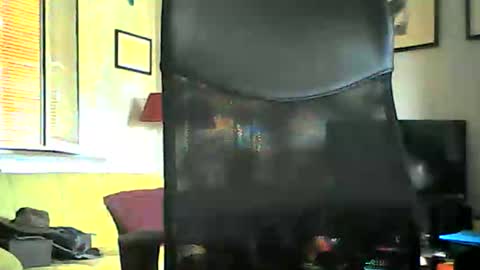 cheekycharm online show from October 9, 1:38 pm