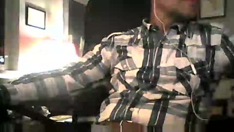 cheekycharm online show from October 17, 10:58 pm