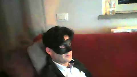 cheekycharm online show from March 18, 12:13 am