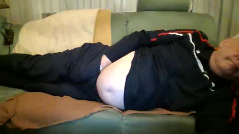 Tom online show from March 22, 9:53 pm