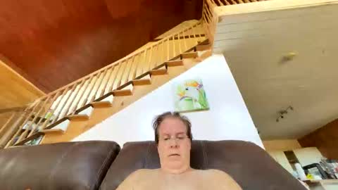 Chefbrian36 online show from October 11, 5:17 pm