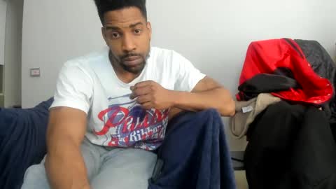 Snapshot of chefdev chatting on March 6, 10:15 pm Chef Dev XXX online show from March 6, 10:15 pm