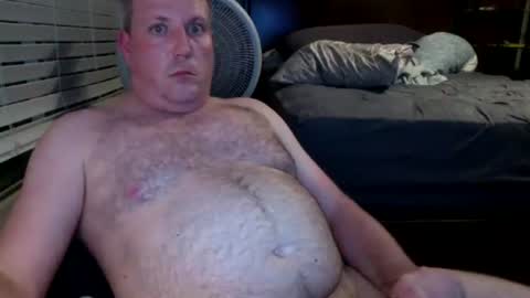 chefkb53 online show from September 20, 2:55 am