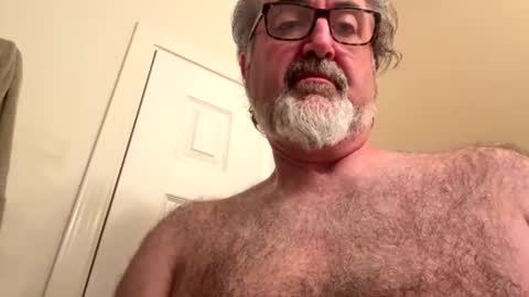 Chef online show from April 1, 11:23 am