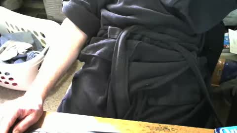 chefy online show from February 16, 7:05 pm